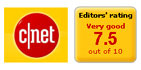 CNet Review